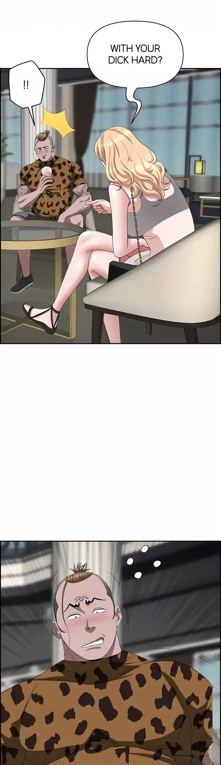 Living With a MILF - Chapter 71 - picture 12