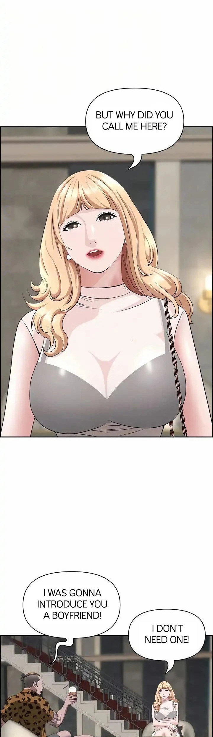 Living With a MILF - Chapter 71 - picture 14