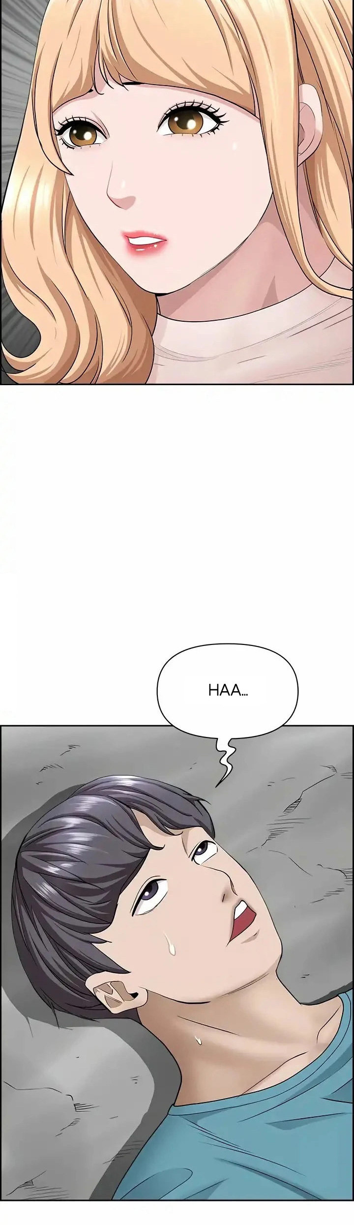 Living With a MILF - Chapter 71 - picture 16
