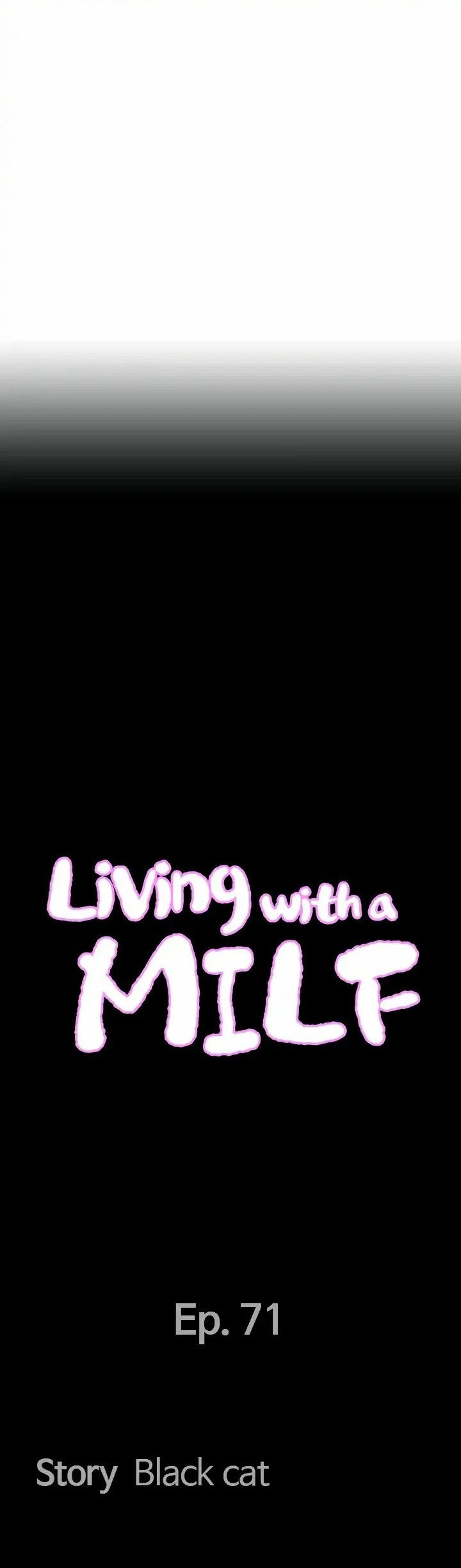 Living With a MILF - Chapter 71 - picture 2