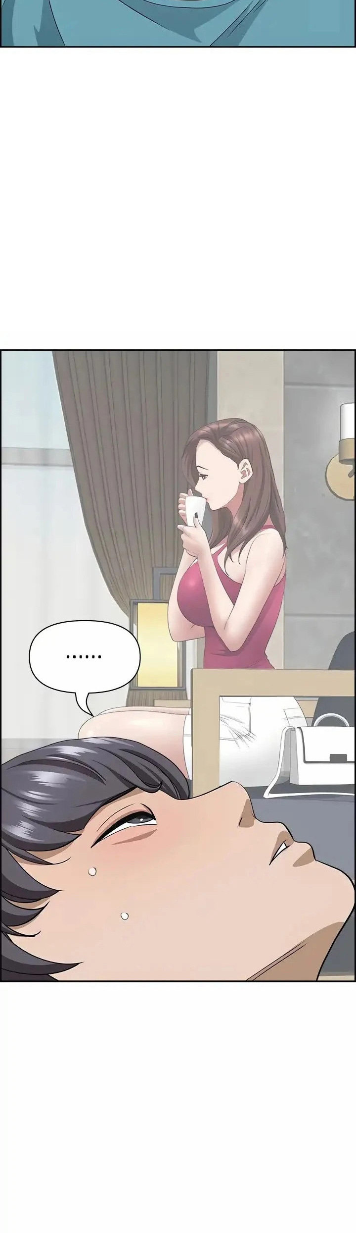 Living With a MILF - Chapter 71 - picture 21