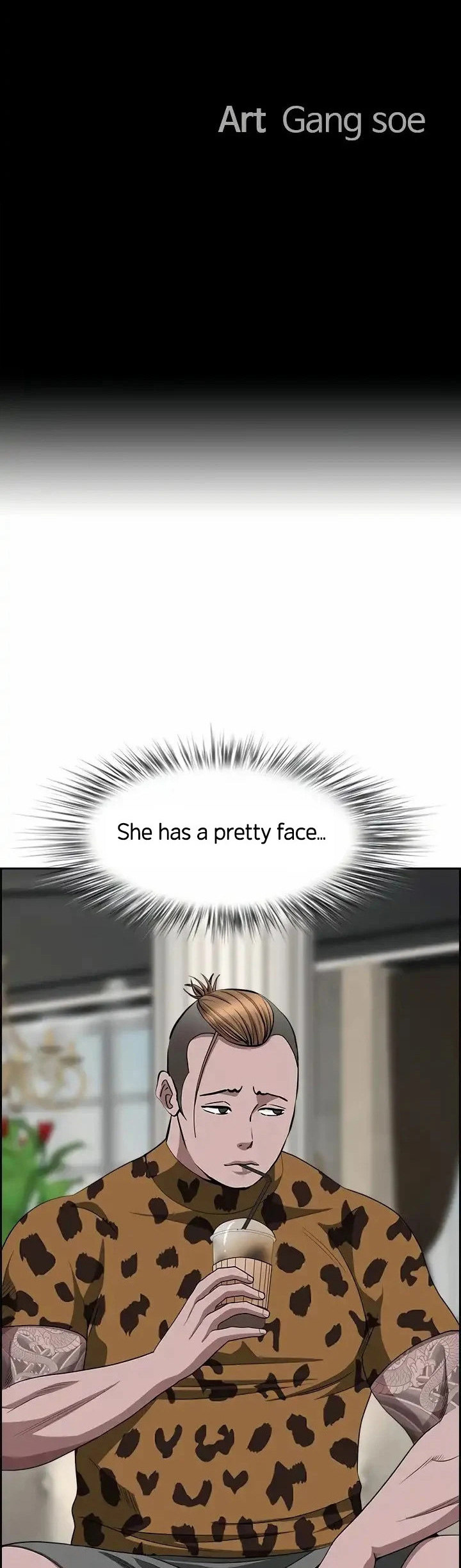 Living With a MILF - Chapter 71 - picture 3