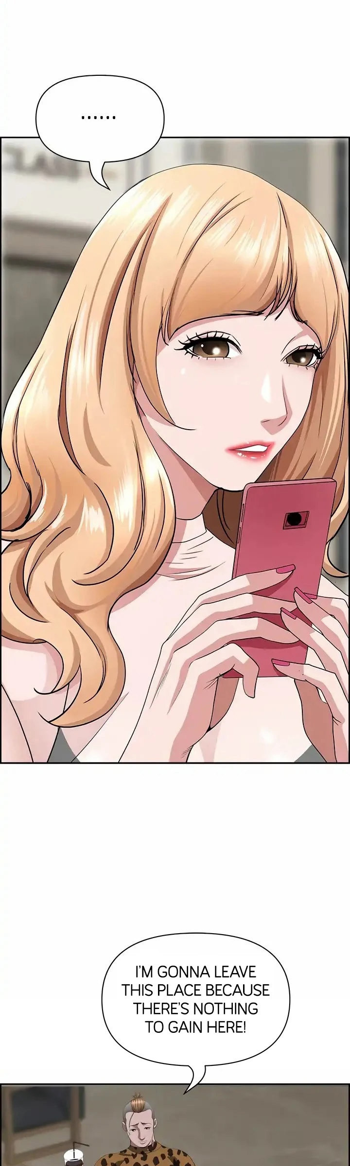 Living With a MILF - Chapter 71 - picture 33