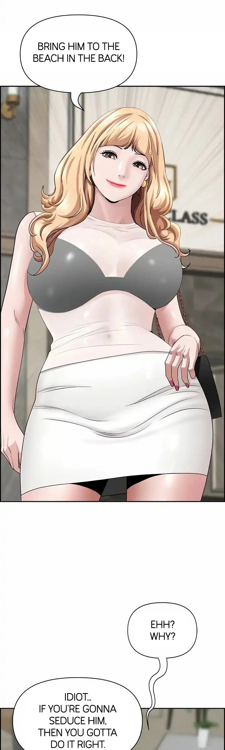 Living With a MILF - Chapter 71 - picture 36