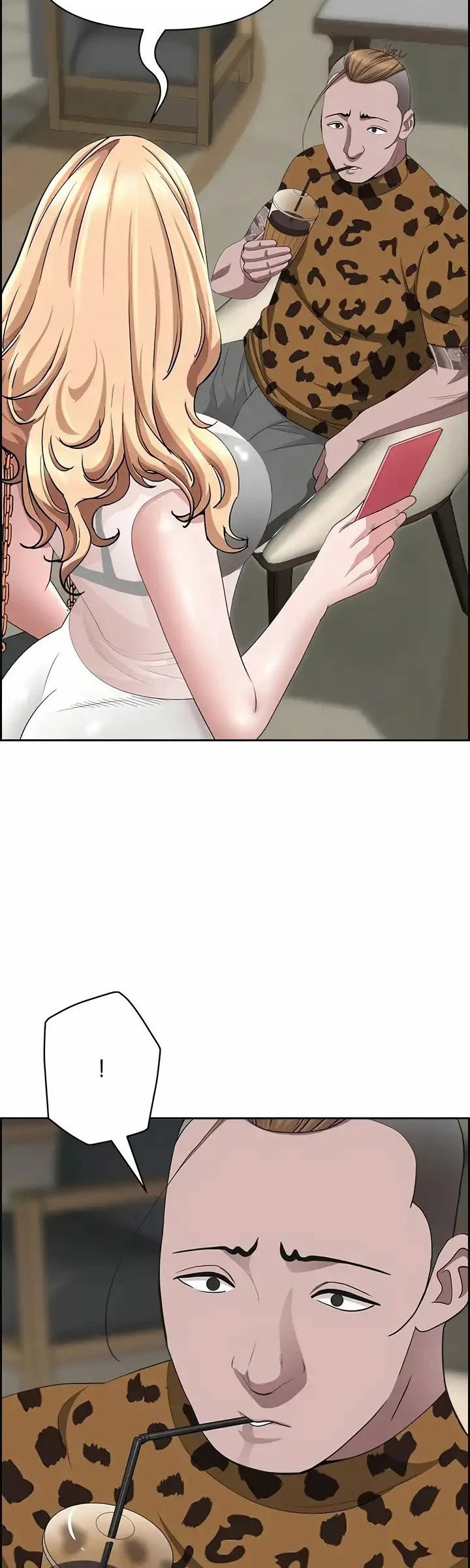 Living With a MILF - Chapter 71 - picture 37