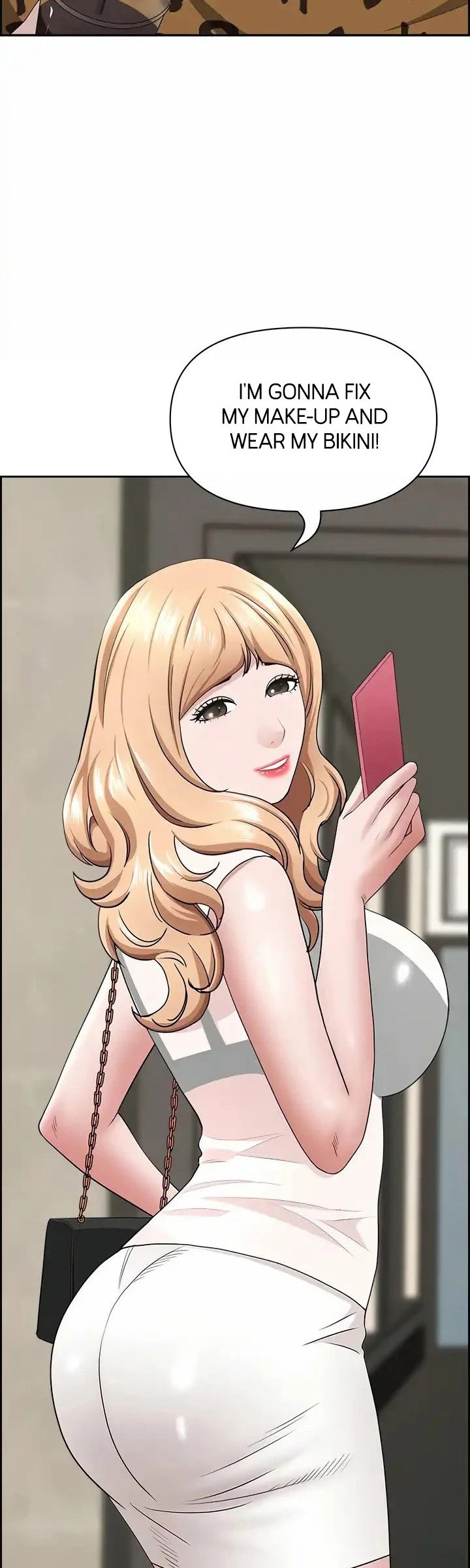 Living With a MILF - Chapter 71 - picture 38