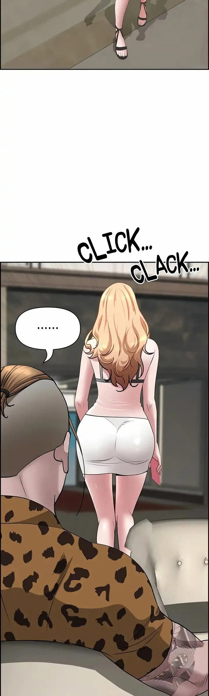 Living With a MILF - Chapter 71 - picture 40