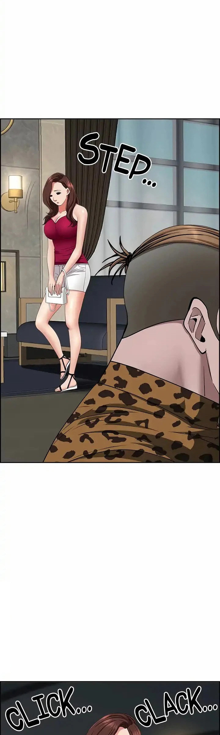 Living With a MILF - Chapter 71 - picture 42