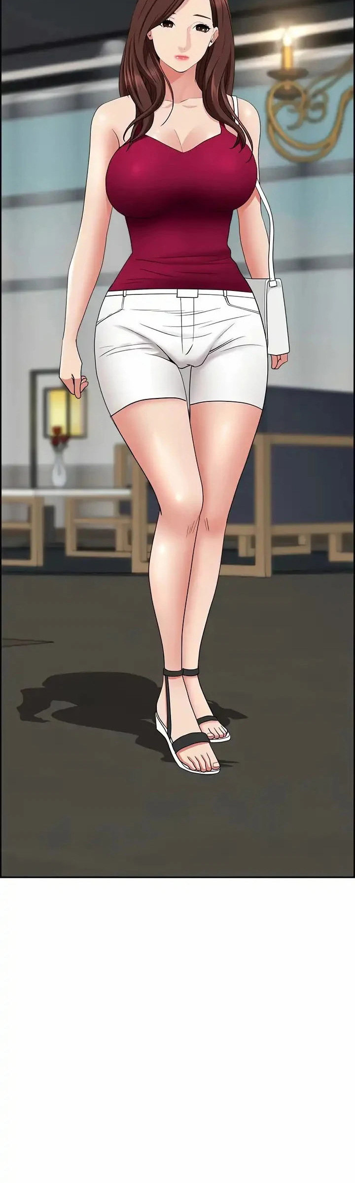 Living With a MILF - Chapter 71 - picture 43