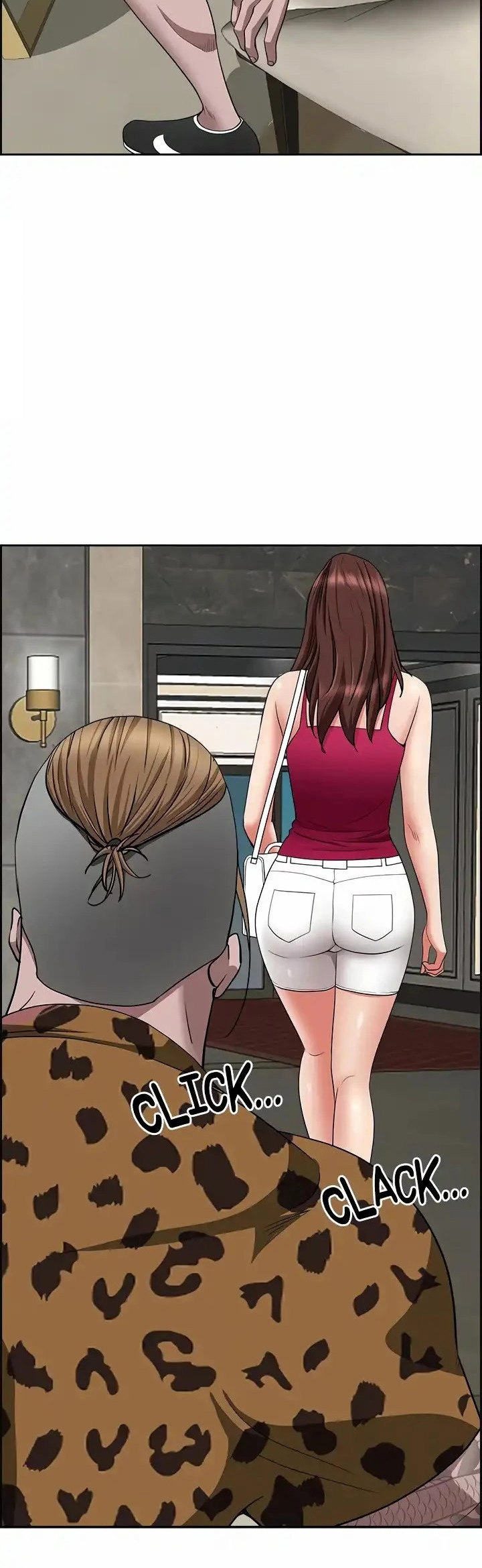 Living With a MILF - Chapter 71 - picture 47