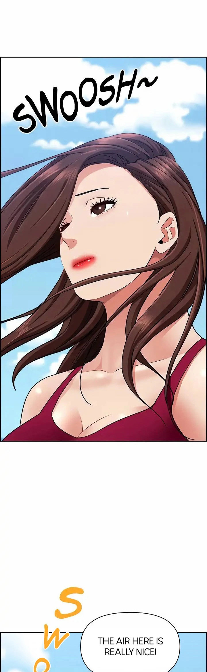 Living With a MILF - Chapter 71 - picture 49