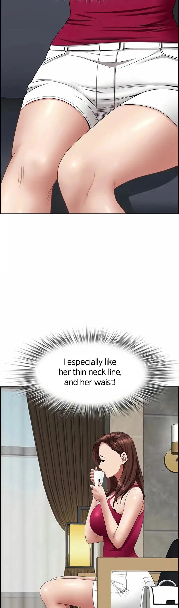 Living With a MILF - Chapter 71 - picture 5