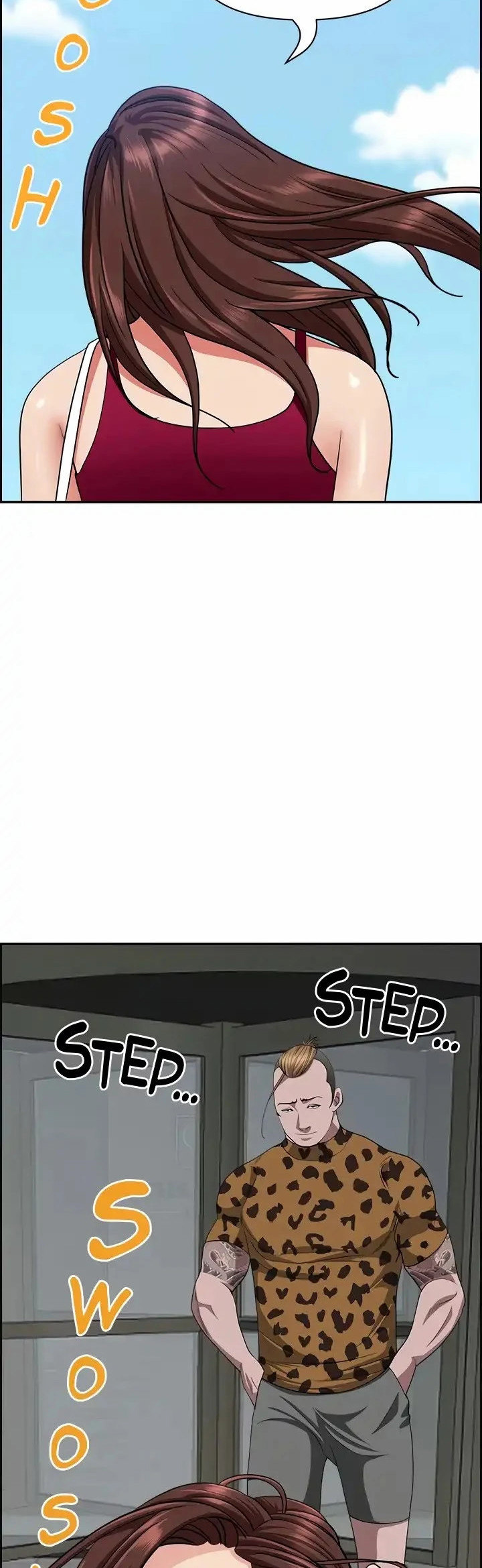 Living With a MILF - Chapter 71 - picture 50