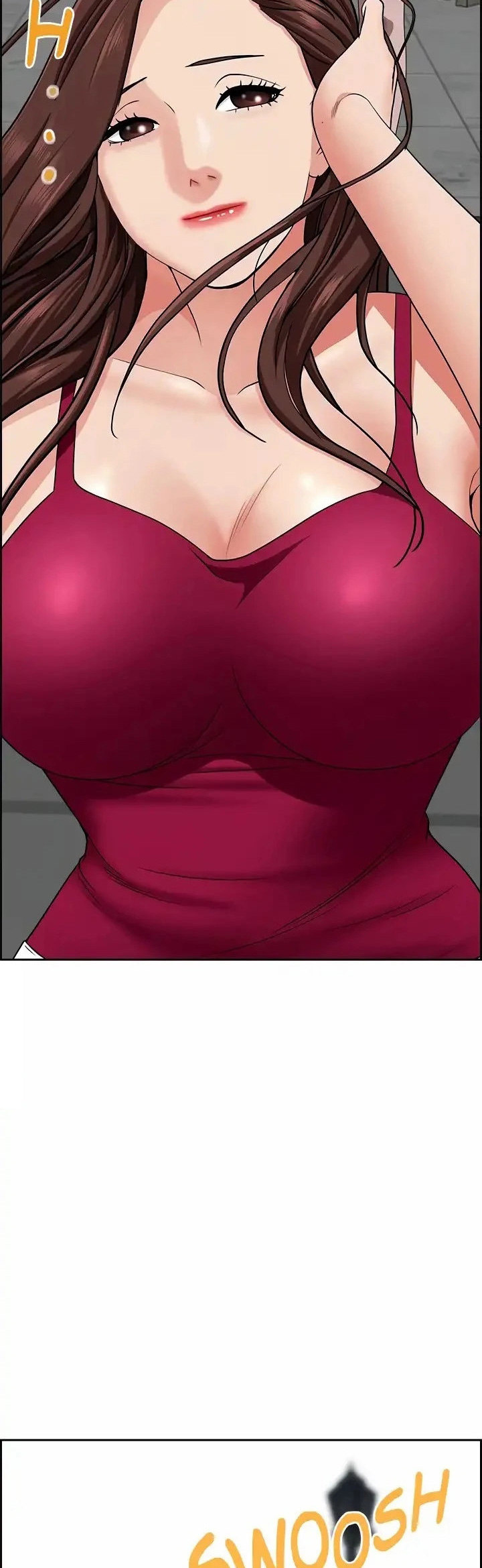 Living With a MILF - Chapter 71 - picture 51