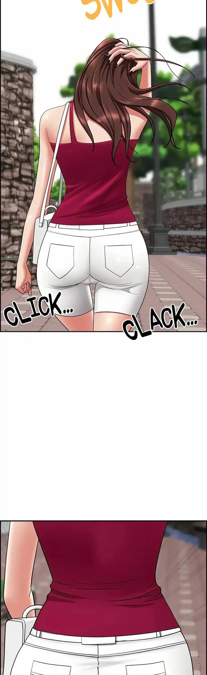 Living With a MILF - Chapter 71 - picture 52