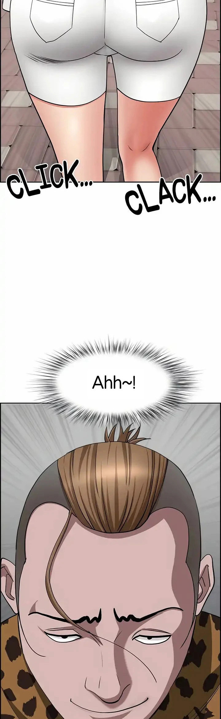 Living With a MILF - Chapter 71 - picture 53