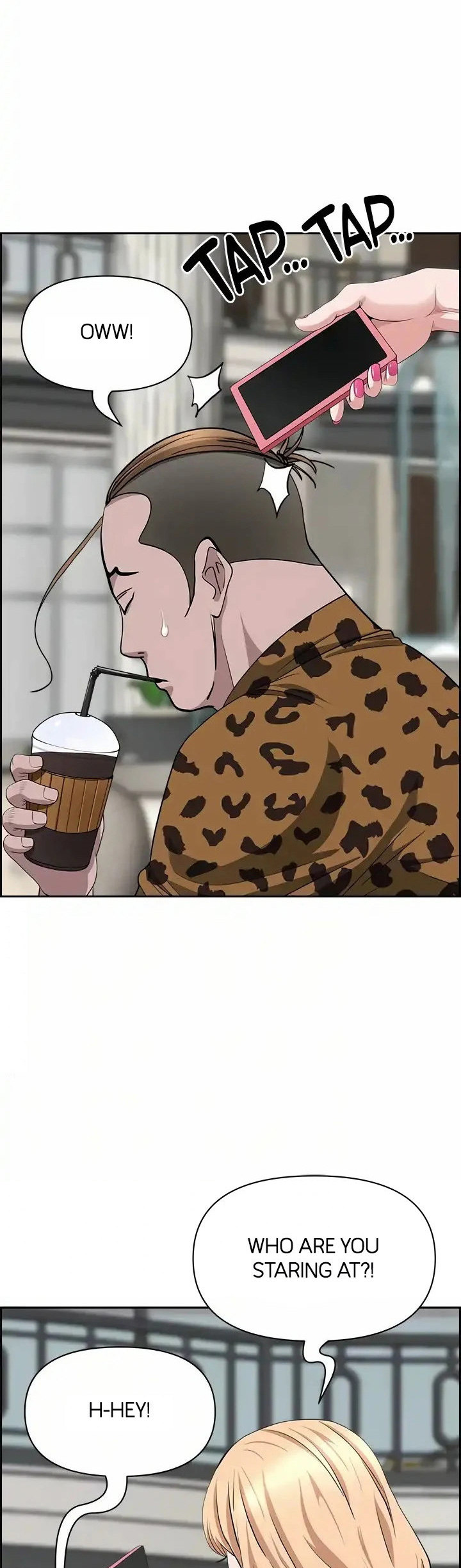 Living With a MILF - Chapter 71 - picture 7