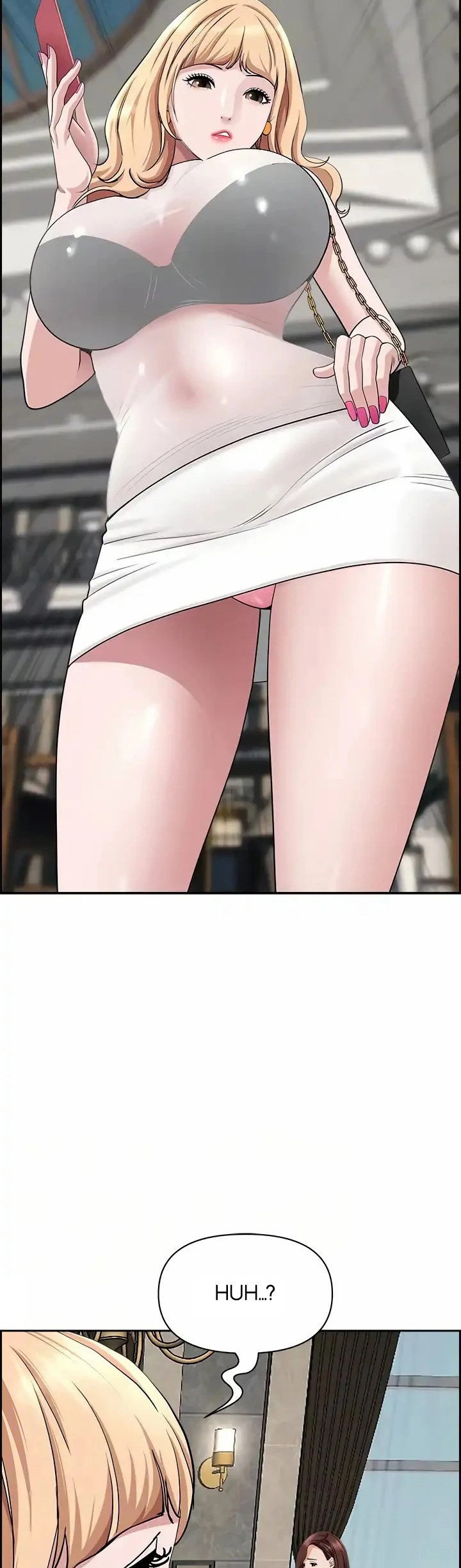 Living With a MILF - Chapter 71 - picture 9