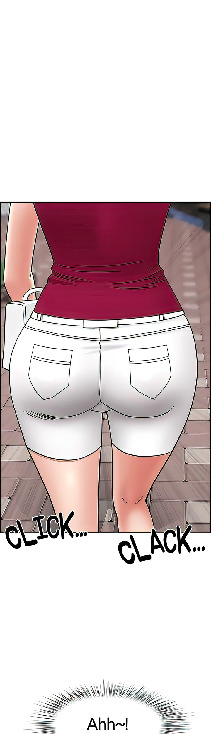 Living With a MILF - Chapter 72 - picture 1