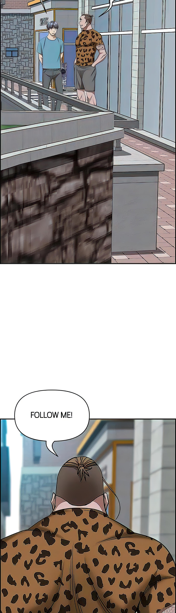 Living With a MILF - Chapter 72 - picture 14
