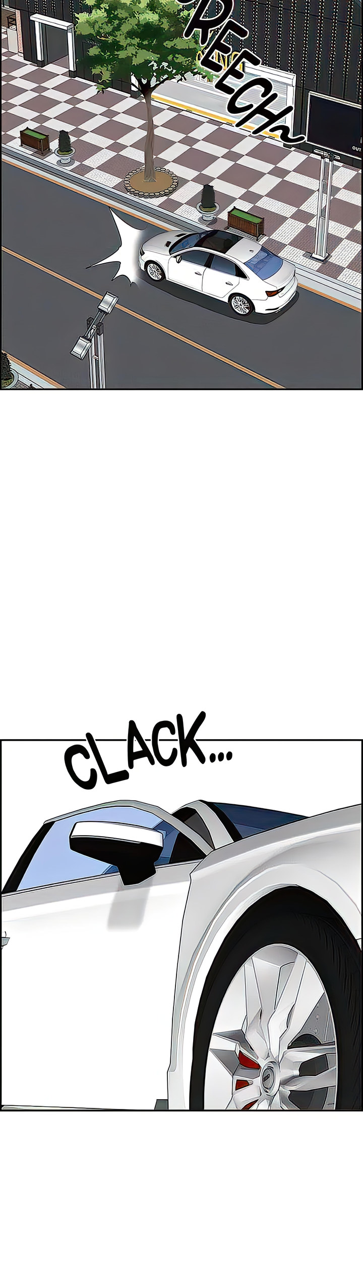 Living With a MILF - Chapter 72 - picture 17