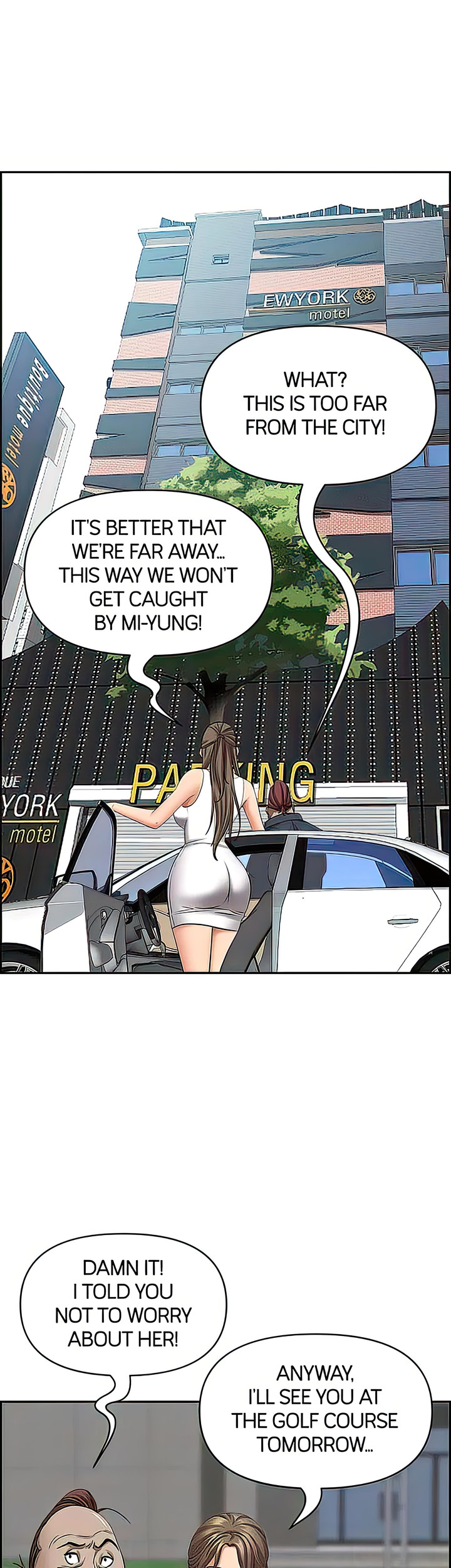 Living With a MILF - Chapter 72 - picture 19