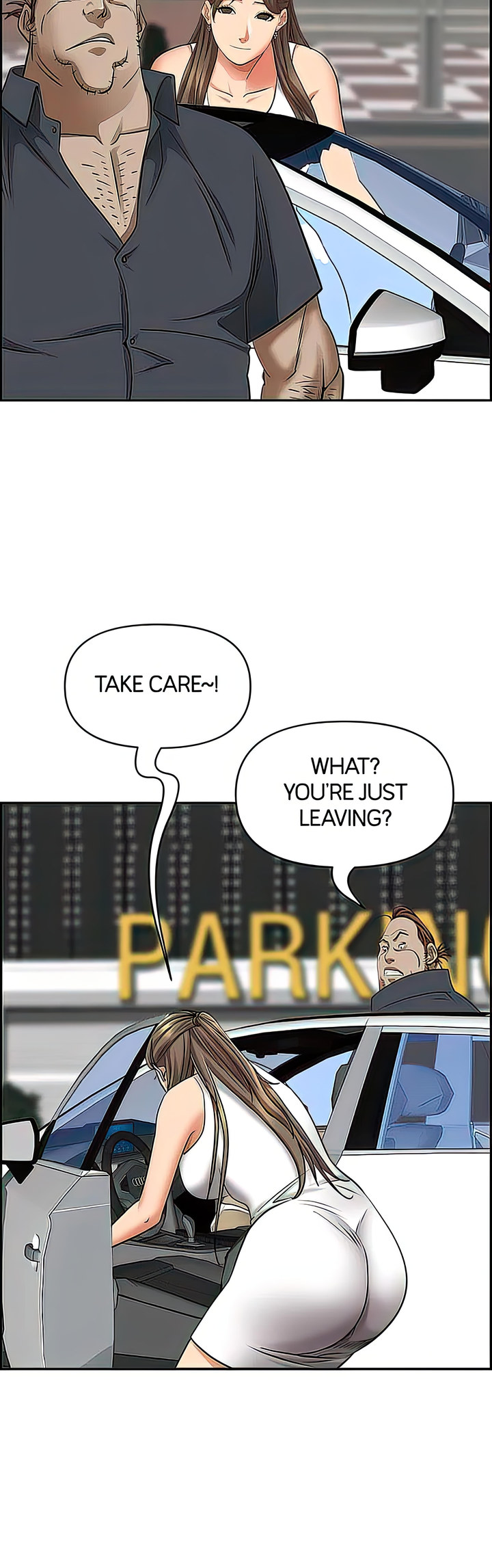 Living With a MILF - Chapter 72 - picture 20