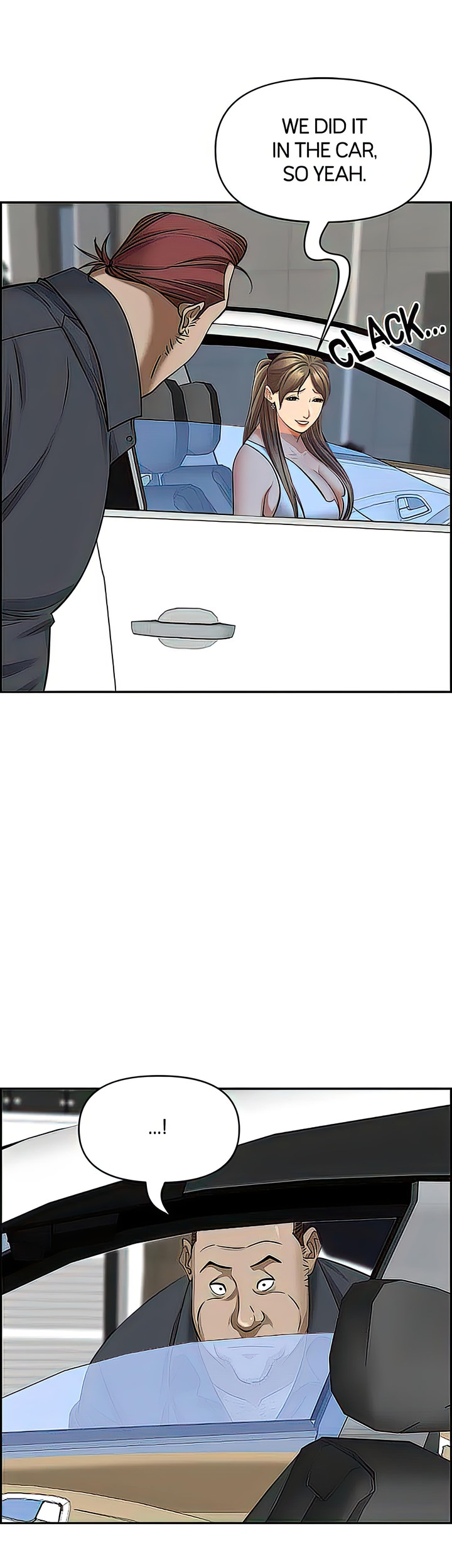 Living With a MILF - Chapter 72 - picture 21