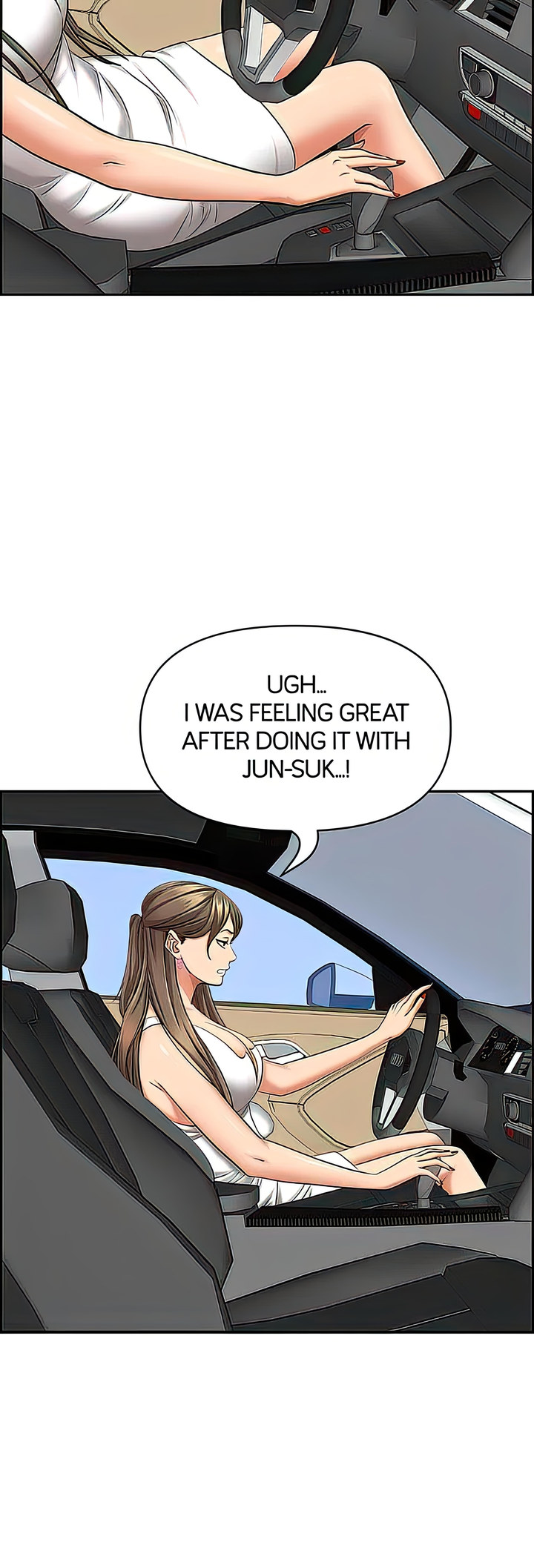 Living With a MILF - Chapter 72 - picture 27