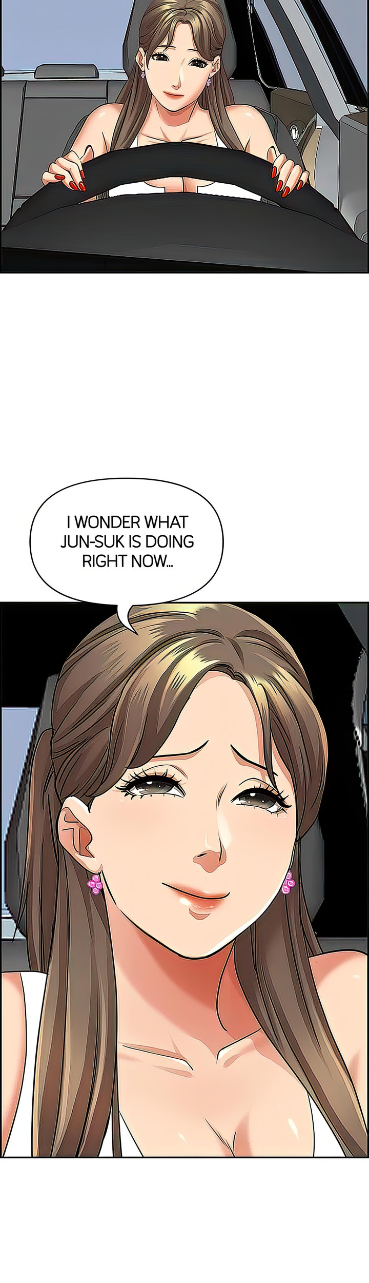 Living With a MILF - Chapter 72 - picture 29