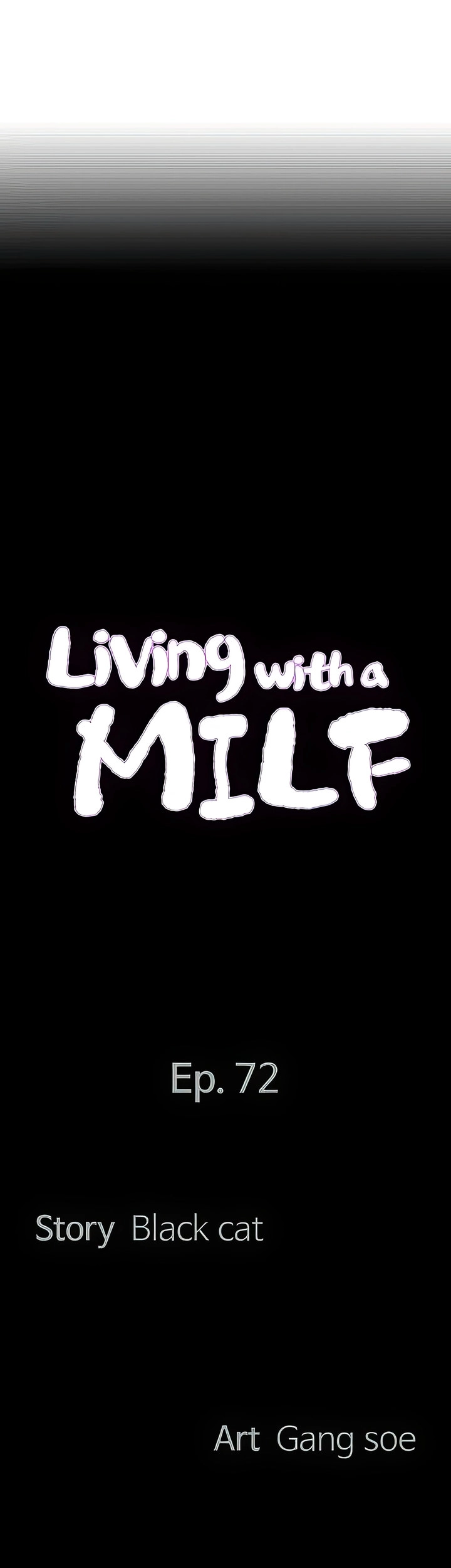 Living With a MILF - Chapter 72 - picture 3