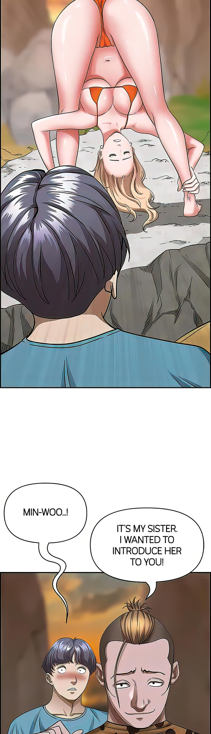 Living With a MILF - Chapter 72 - picture 37