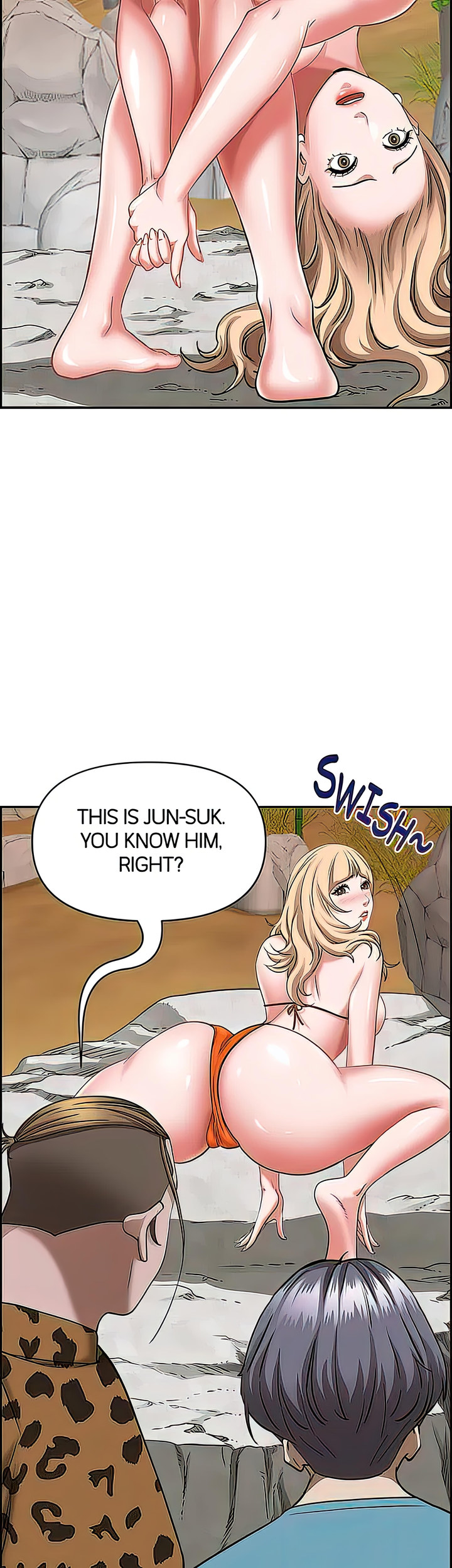 Living With a MILF - Chapter 72 - picture 40