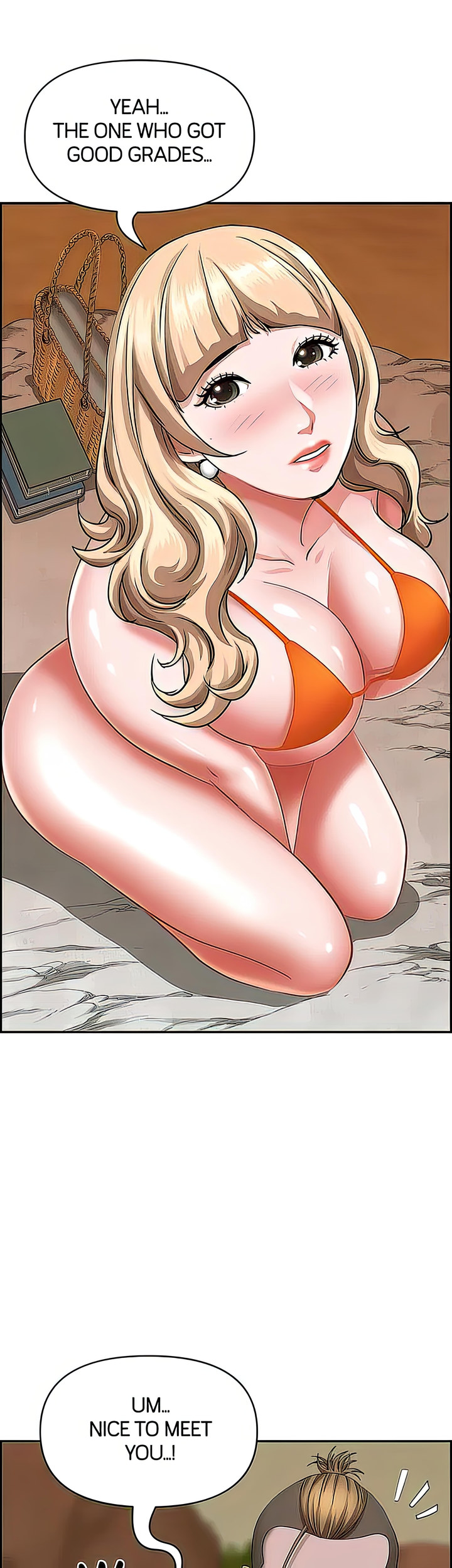 Living With a MILF - Chapter 72 - picture 42