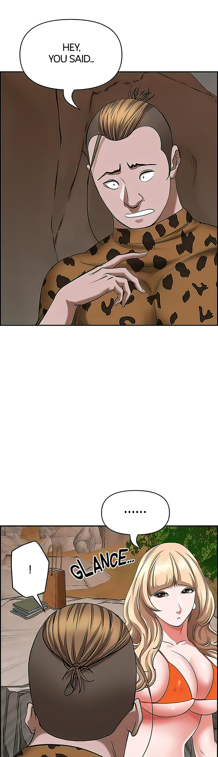 Living With a MILF - Chapter 72 - picture 46