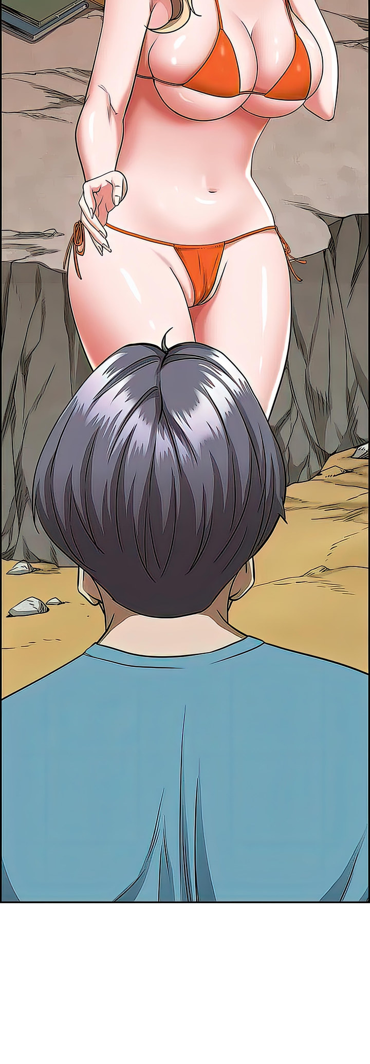 Living With a MILF - Chapter 72 - picture 49