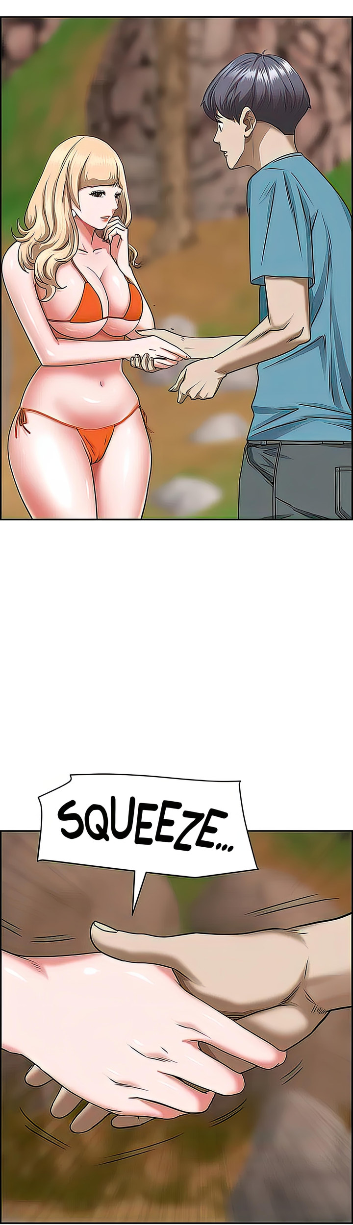 Living With a MILF - Chapter 72 - picture 51