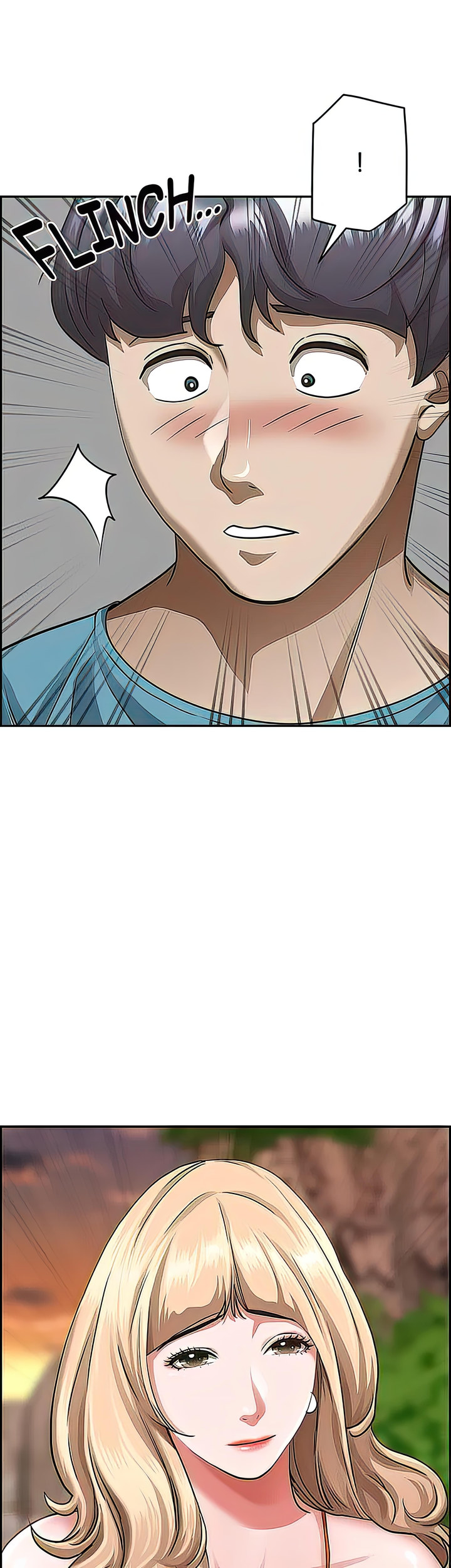 Living With a MILF - Chapter 72 - picture 53