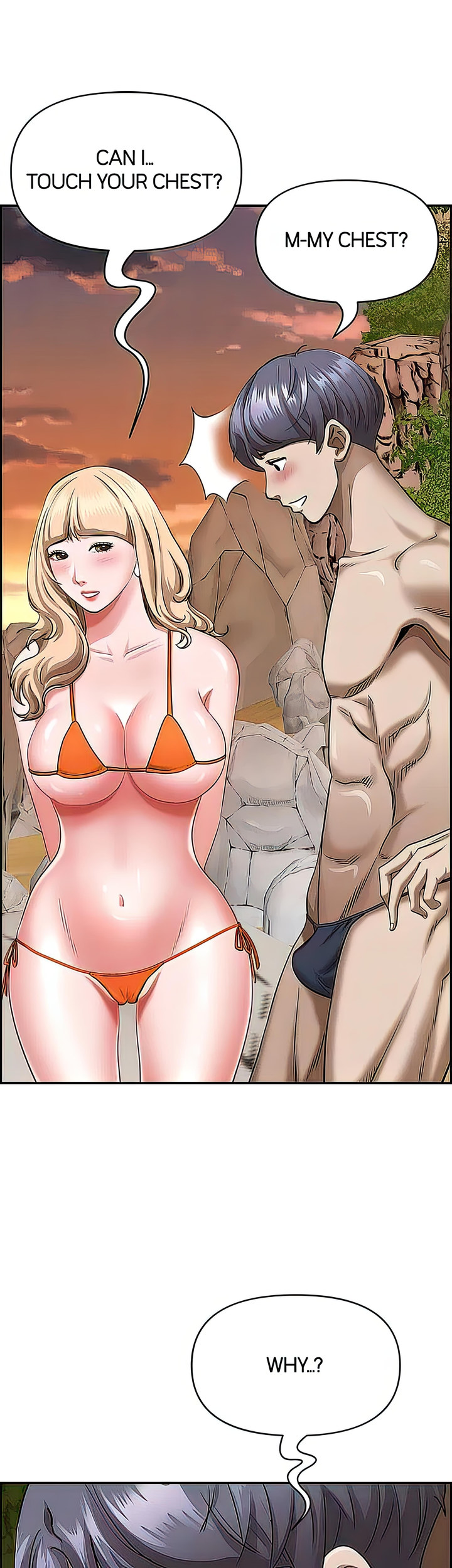 Living With a MILF - Chapter 73 - picture 16