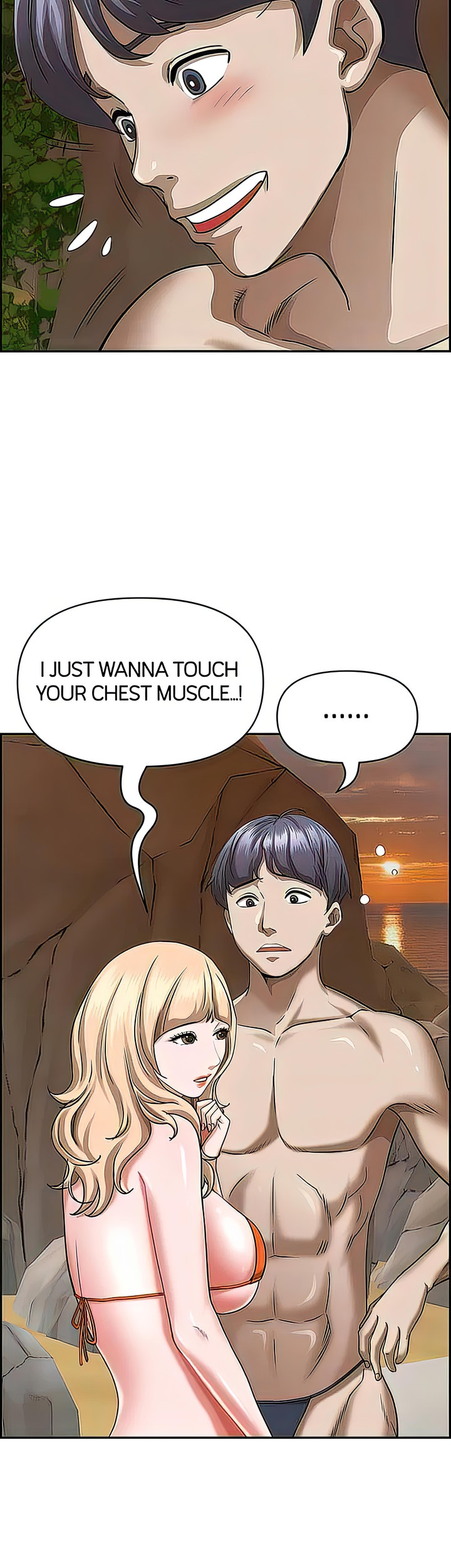 Living With a MILF - Chapter 73 - picture 17