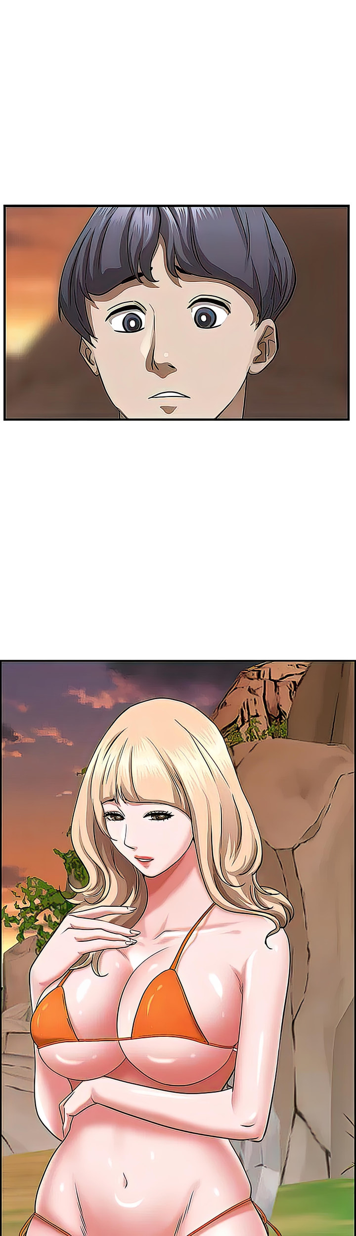 Living With a MILF - Chapter 73 - picture 19