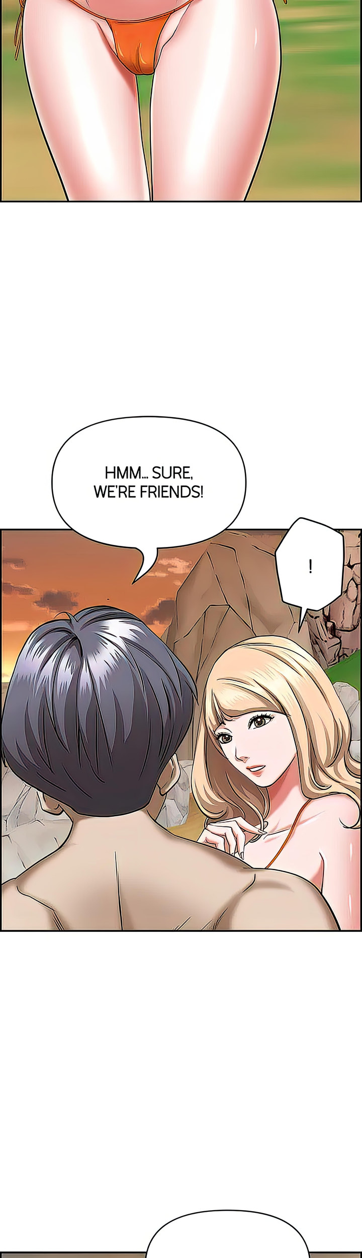 Living With a MILF - Chapter 73 - picture 20
