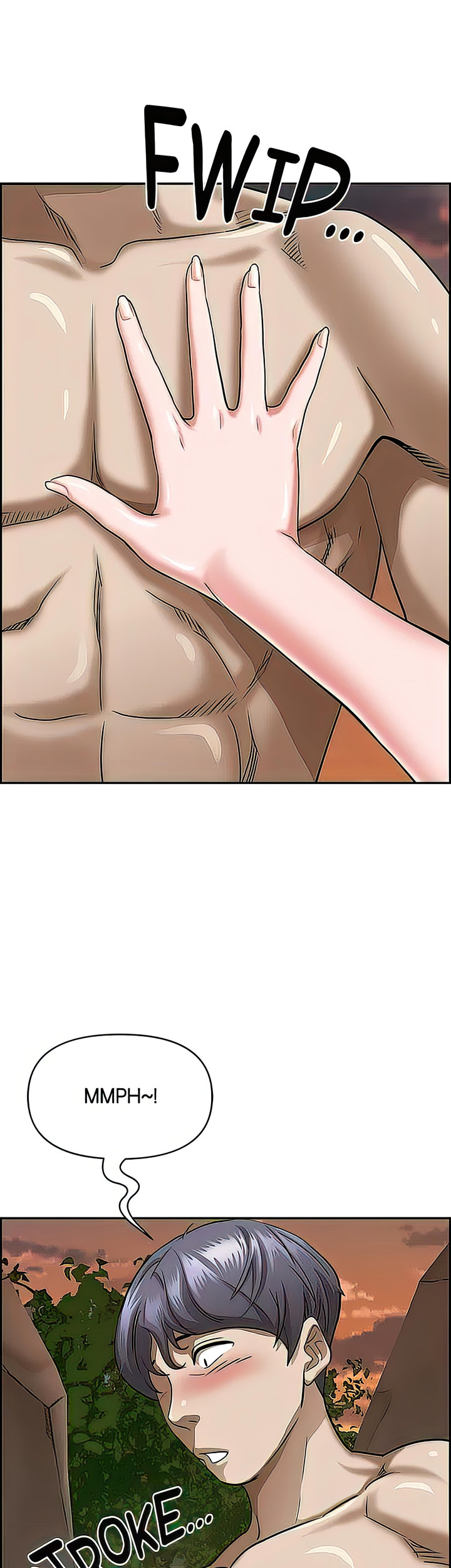 Living With a MILF - Chapter 73 - picture 22