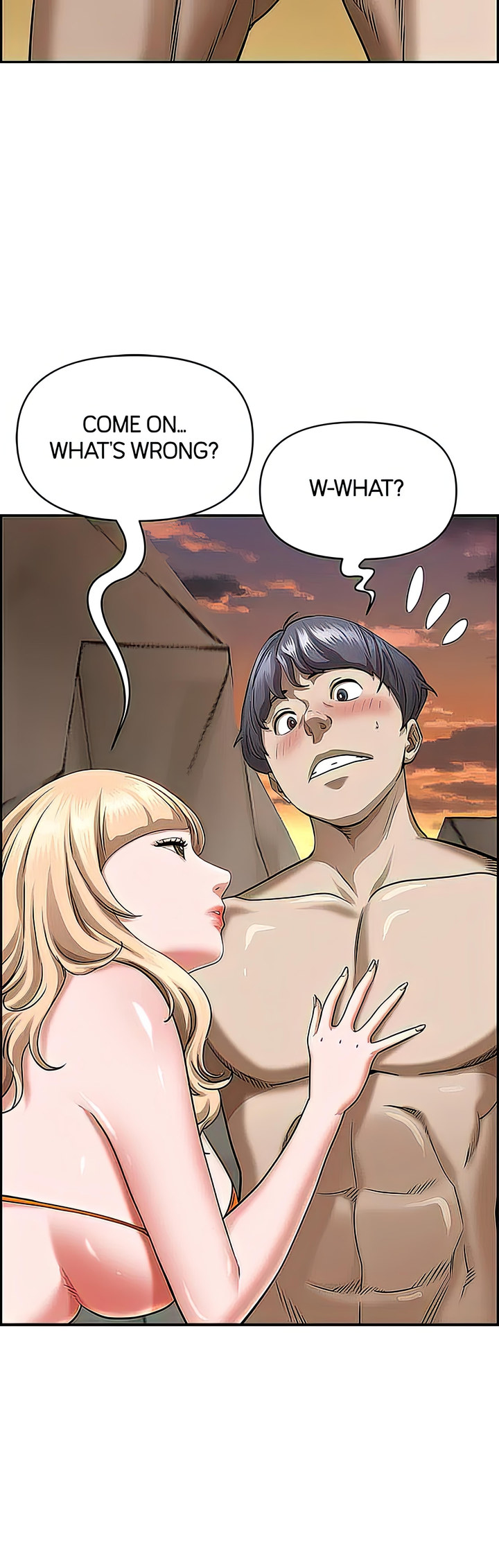 Living With a MILF - Chapter 73 - picture 29