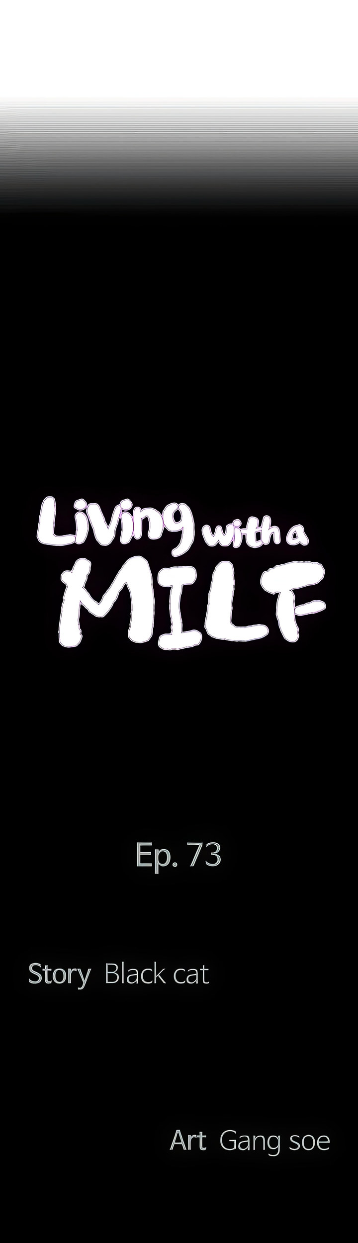 Living With a MILF - Chapter 73 - picture 3