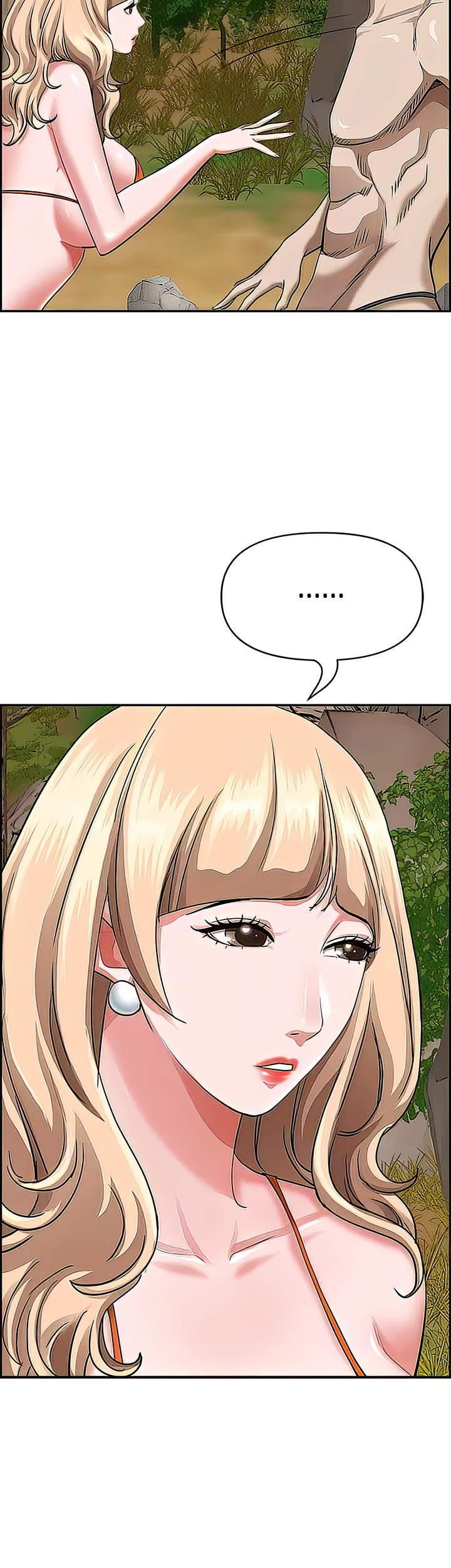 Living With a MILF - Chapter 73 - picture 31
