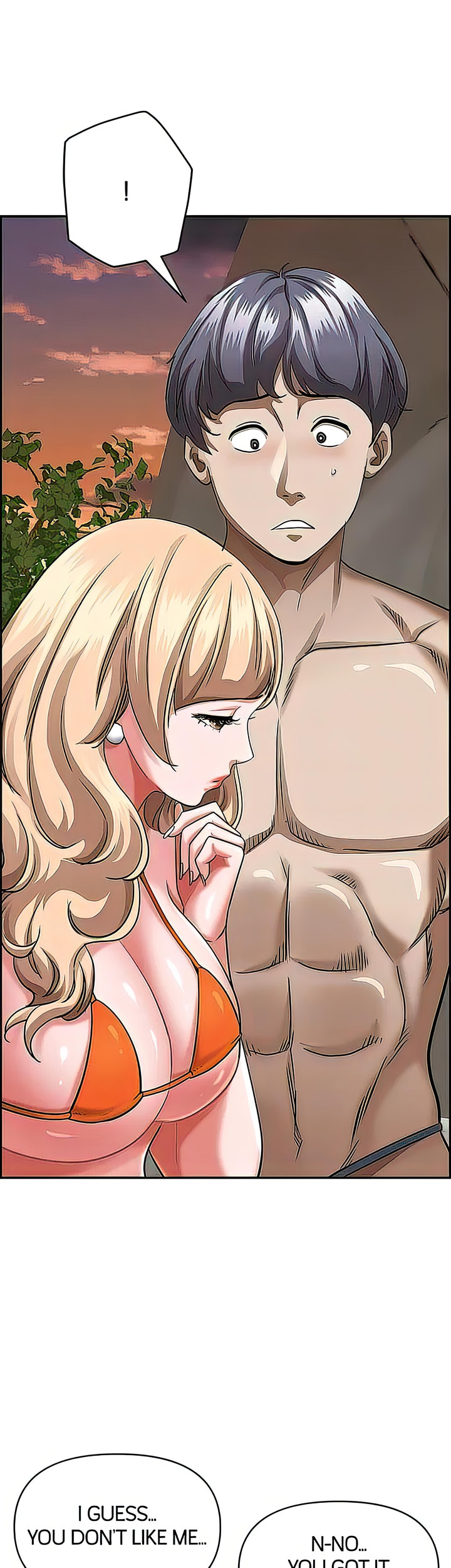 Living With a MILF - Chapter 73 - picture 33