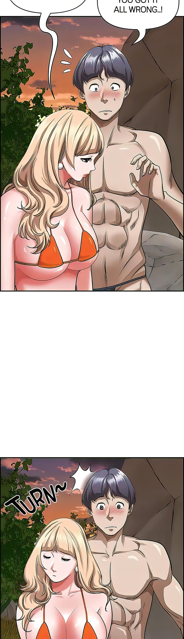 Living With a MILF - Chapter 73 - picture 34