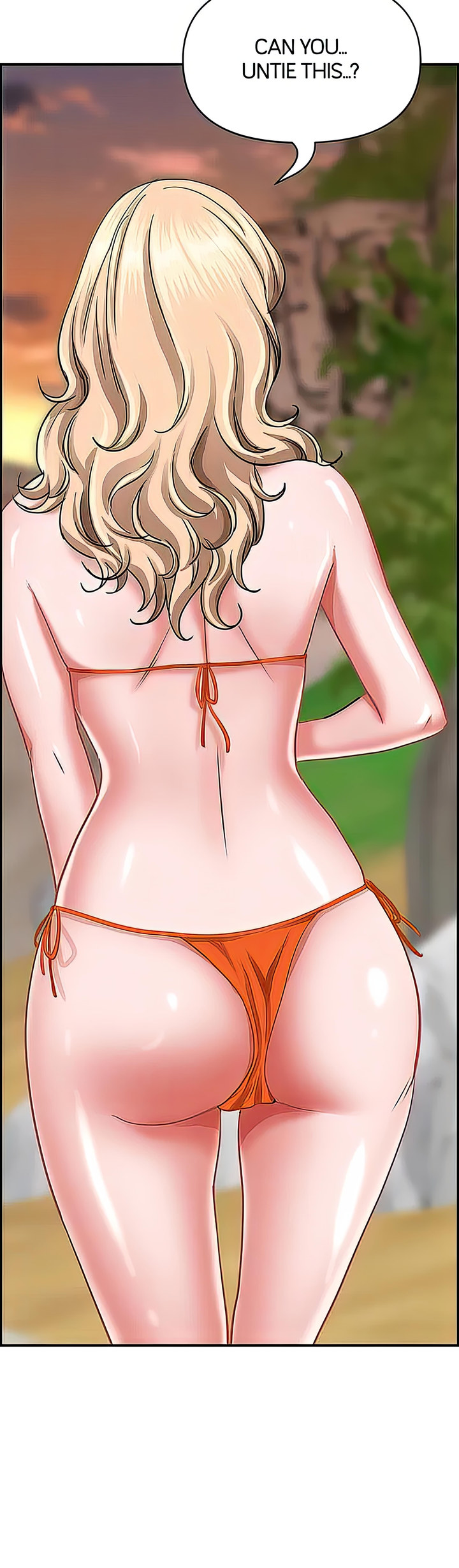 Living With a MILF - Chapter 73 - picture 37