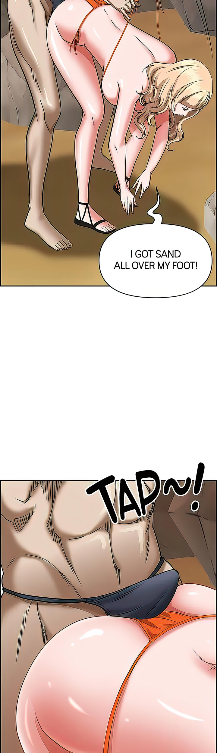 Living With a MILF - Chapter 73 - picture 45